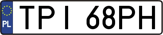TPI68PH
