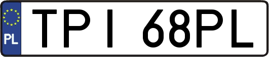 TPI68PL