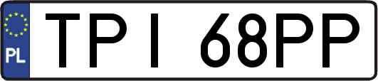 TPI68PP