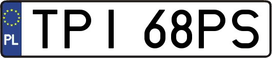 TPI68PS