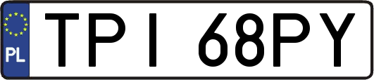 TPI68PY