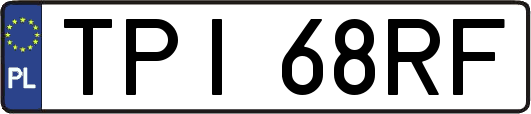 TPI68RF