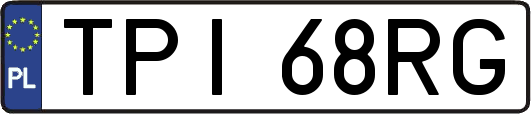 TPI68RG