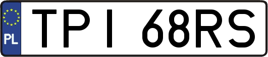 TPI68RS