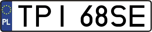 TPI68SE