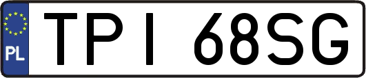 TPI68SG