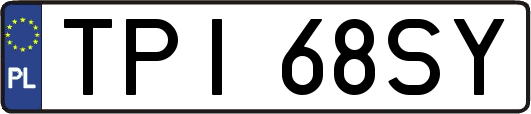 TPI68SY