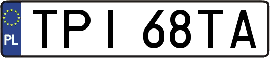 TPI68TA