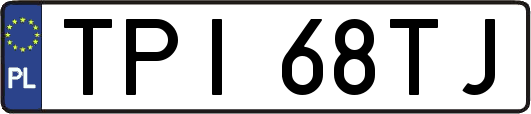 TPI68TJ