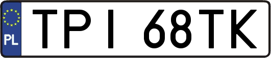 TPI68TK