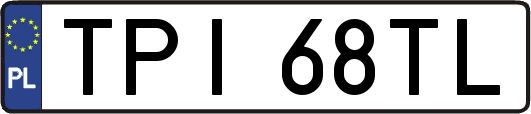 TPI68TL