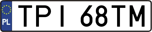TPI68TM