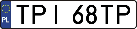 TPI68TP