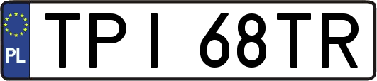 TPI68TR