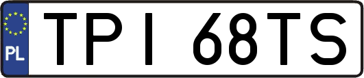TPI68TS