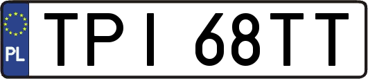 TPI68TT