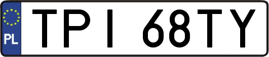 TPI68TY