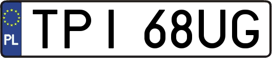TPI68UG