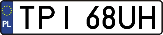 TPI68UH