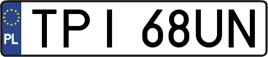 TPI68UN