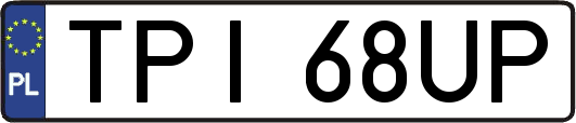 TPI68UP