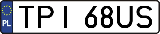 TPI68US