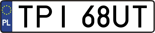 TPI68UT