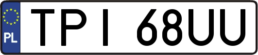 TPI68UU