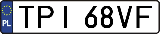 TPI68VF