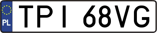TPI68VG
