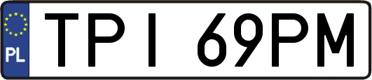 TPI69PM