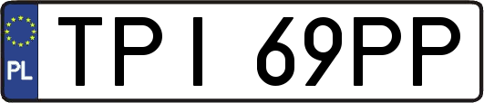 TPI69PP
