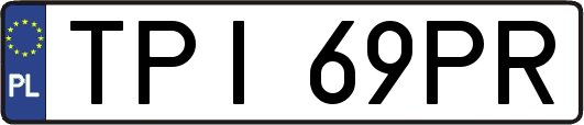 TPI69PR