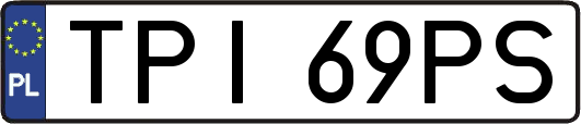 TPI69PS