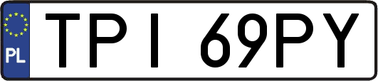 TPI69PY