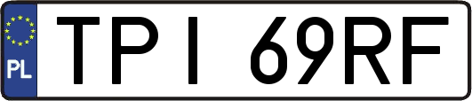 TPI69RF