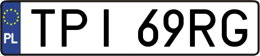 TPI69RG