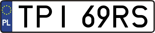 TPI69RS