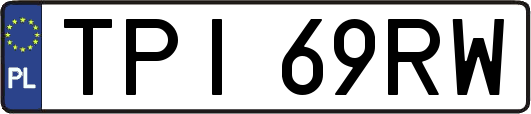 TPI69RW