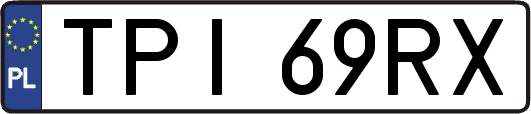 TPI69RX