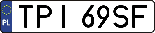 TPI69SF