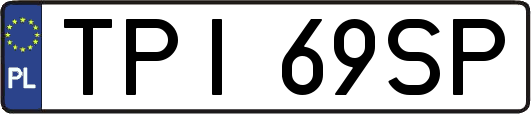 TPI69SP