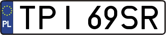 TPI69SR