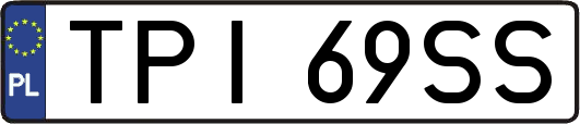 TPI69SS