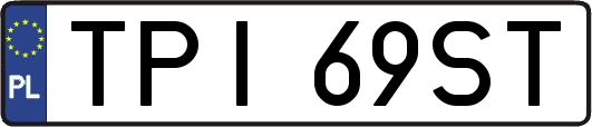 TPI69ST