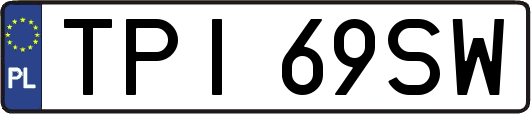 TPI69SW