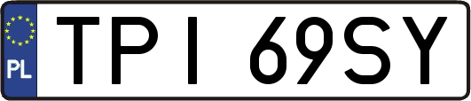 TPI69SY