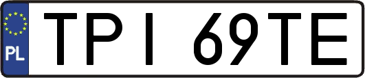 TPI69TE