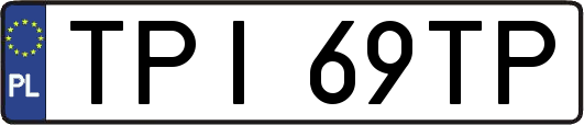 TPI69TP