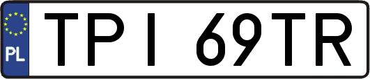TPI69TR
